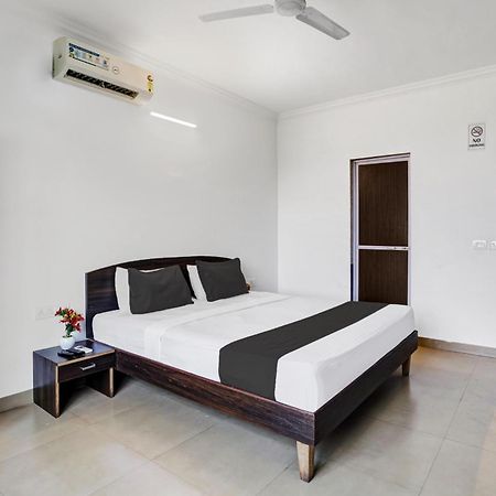 Super Hotel O Porvorim Sangolda Εξωτερικό φωτογραφία
