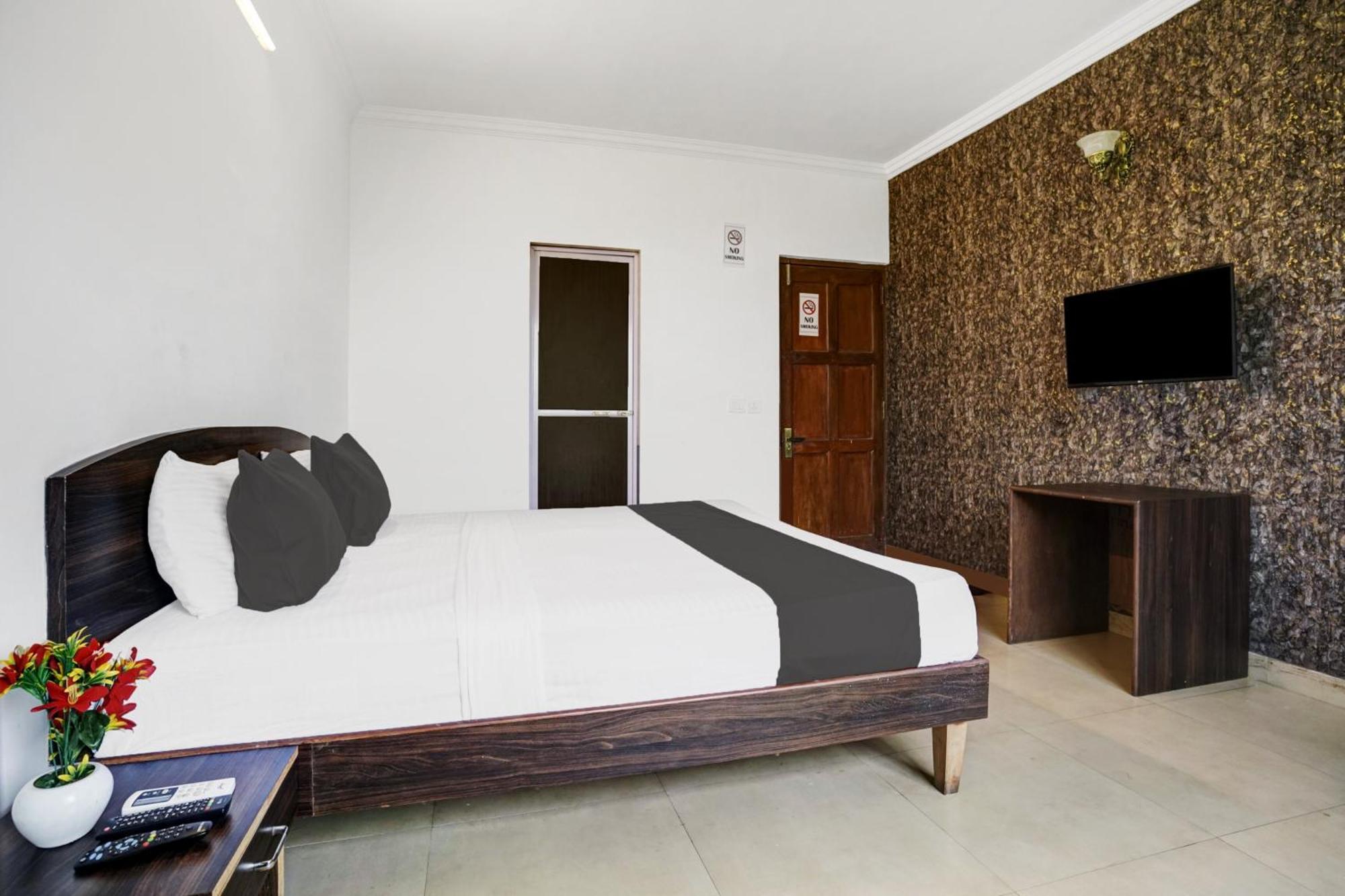 Super Hotel O Porvorim Sangolda Εξωτερικό φωτογραφία