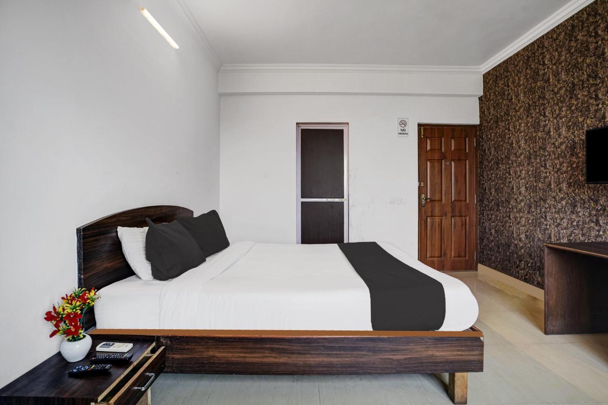 Super Hotel O Porvorim Sangolda Εξωτερικό φωτογραφία