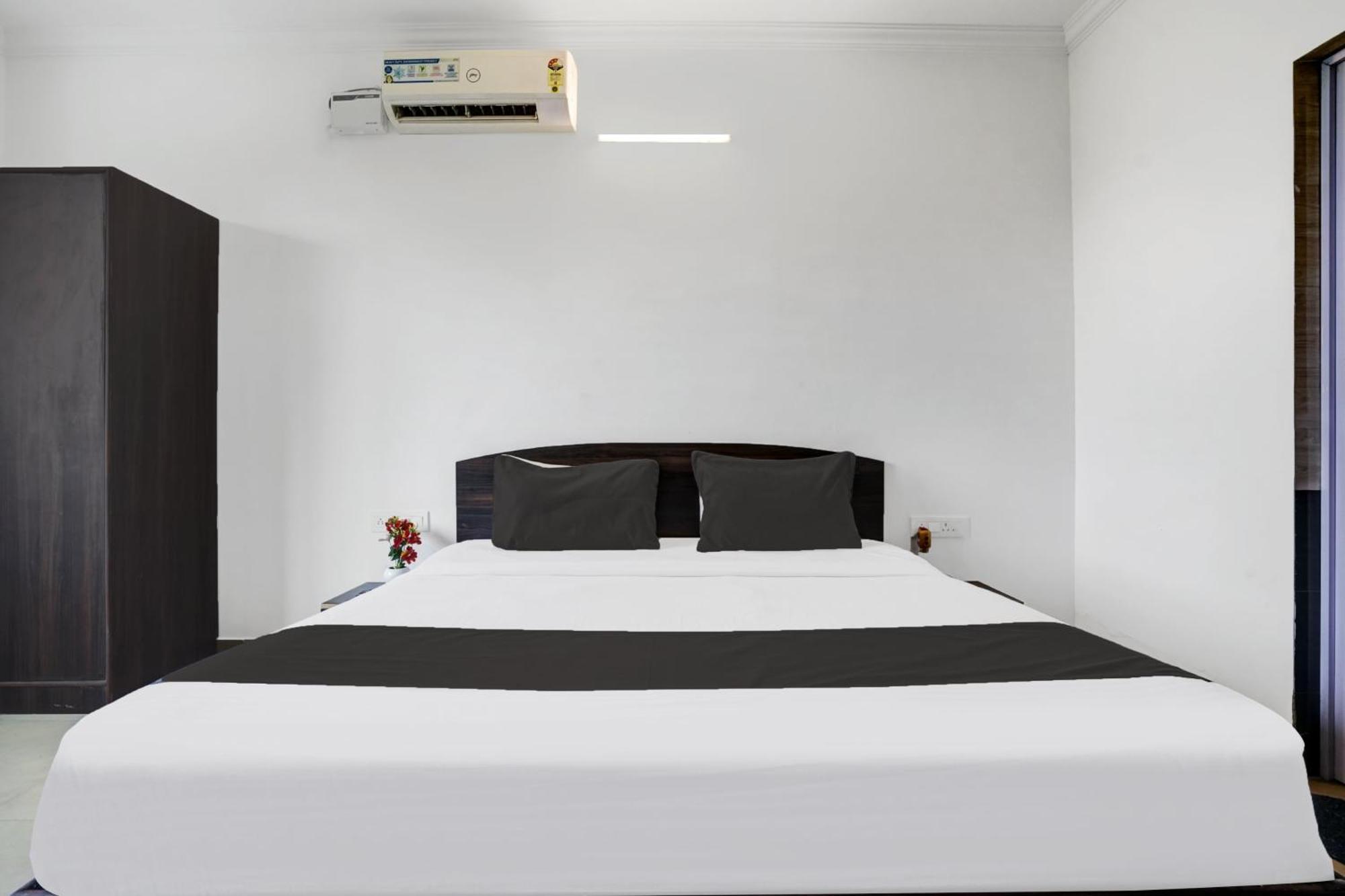 Super Hotel O Porvorim Sangolda Εξωτερικό φωτογραφία