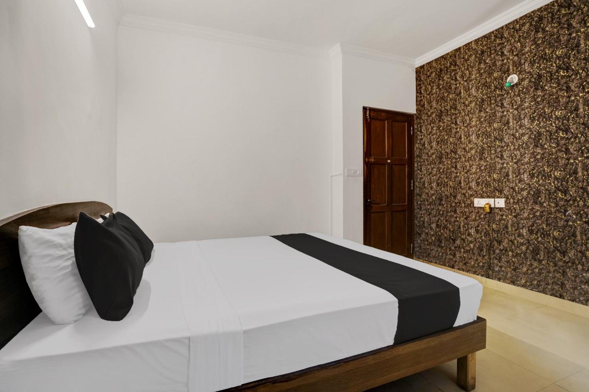 Super Hotel O Porvorim Sangolda Εξωτερικό φωτογραφία
