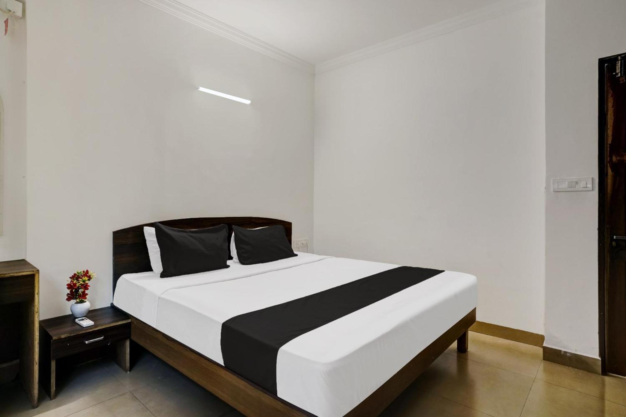 Super Hotel O Porvorim Sangolda Εξωτερικό φωτογραφία