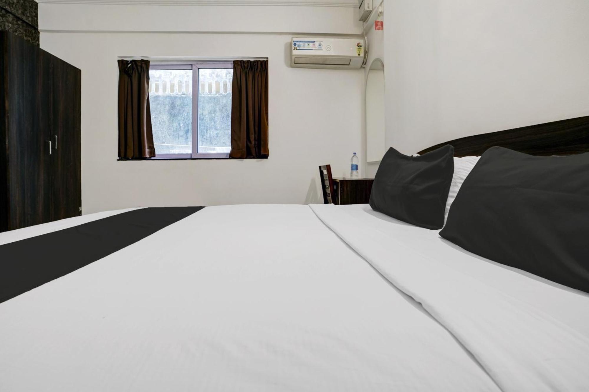 Super Hotel O Porvorim Sangolda Εξωτερικό φωτογραφία